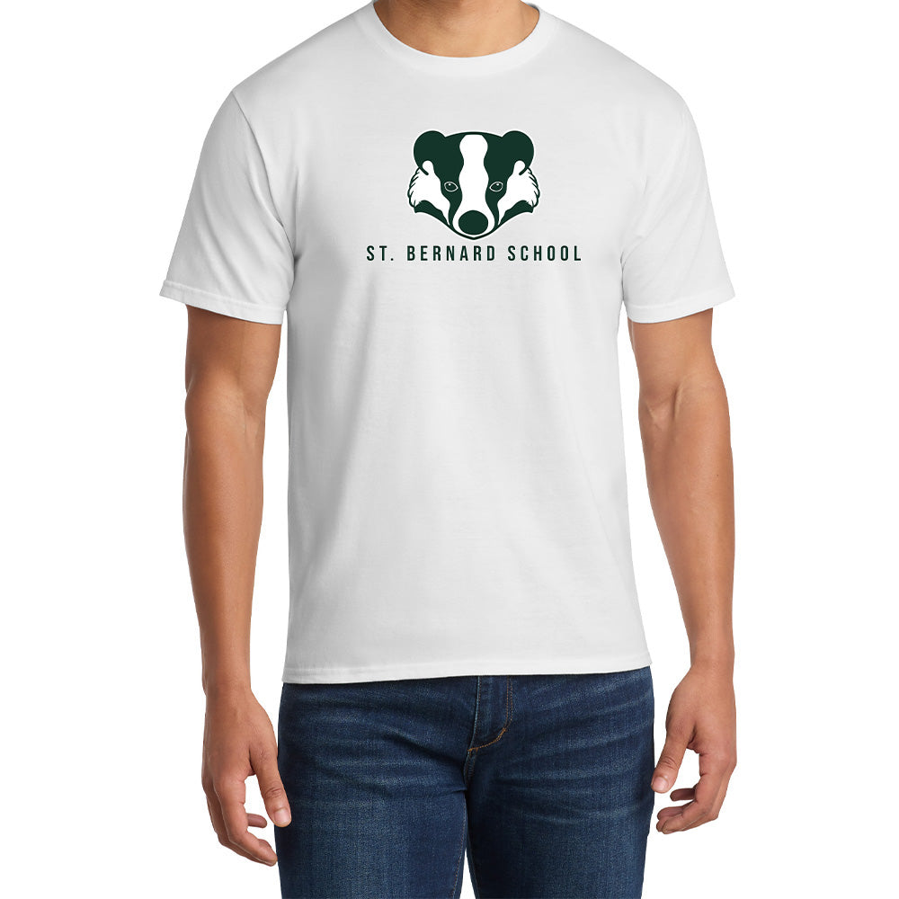 St. Bernard "SBS" Fan Favorite Tee