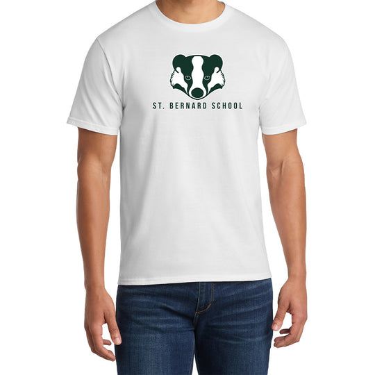 St. Bernard "SBS" Fan Favorite Tee