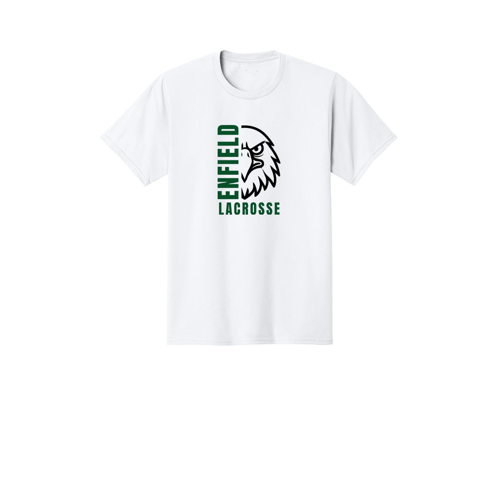 Enfield Lacrosse "Split" Tee
