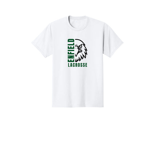 Enfield Lacrosse "Split" Tee