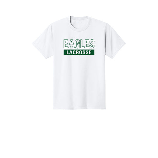 Enfield Lacrosse "Stripe" Tee