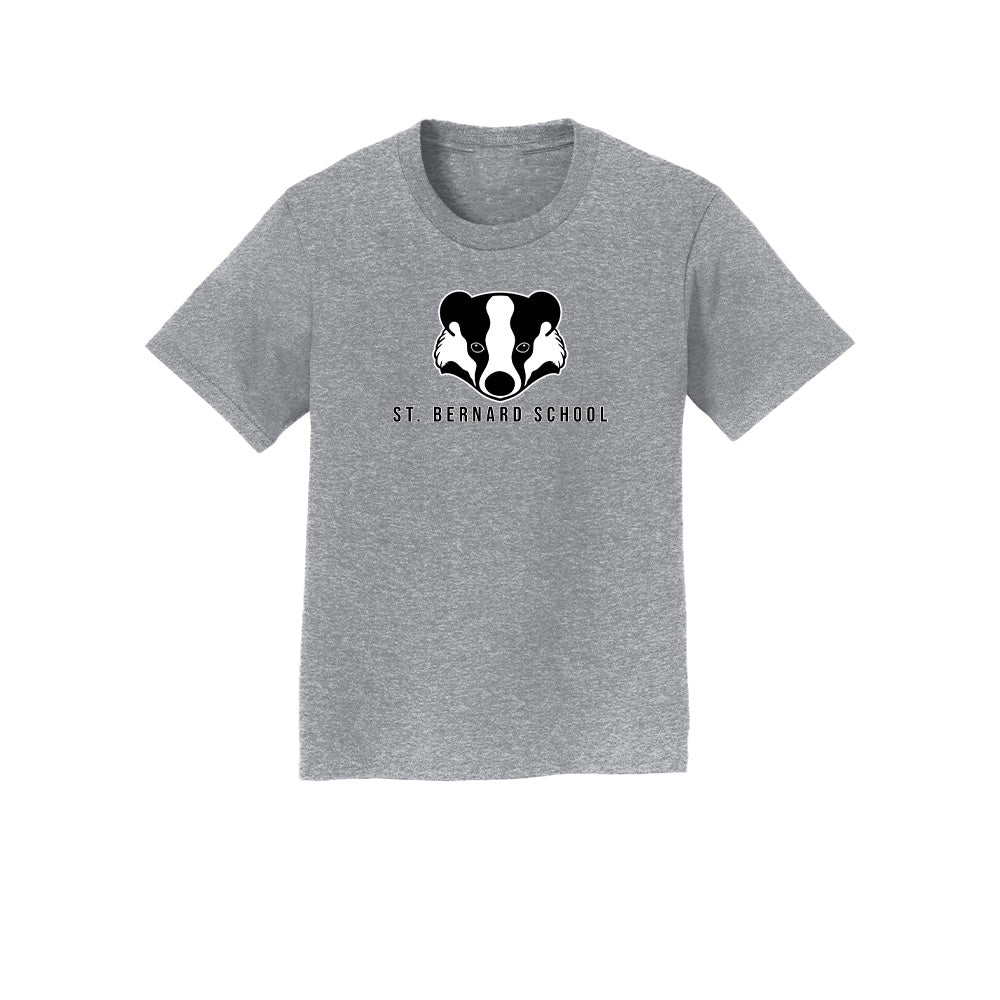 Saint Bernard "SBS" Youth Tee