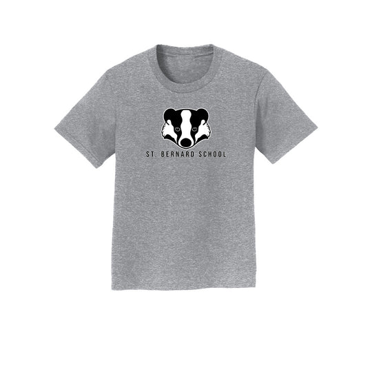 Saint Bernard "SBS" Youth Tee
