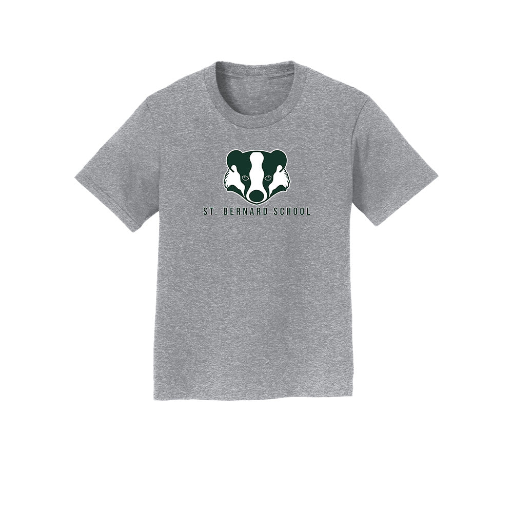 Saint Bernard "SBS" Youth Tee