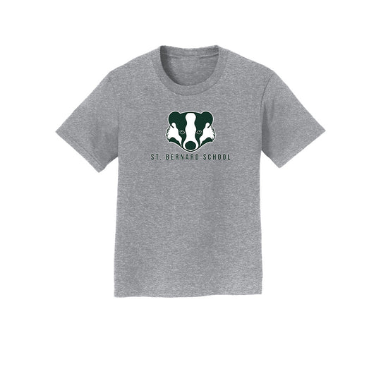 Saint Bernard "SBS" Youth Tee
