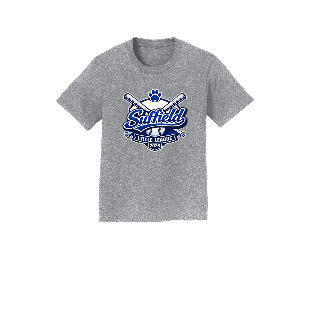SLL Opening Day Youth Tee 2026