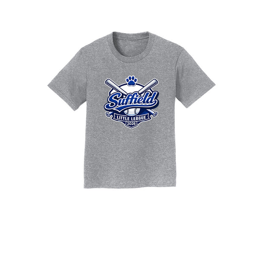 SLL Opening Day Youth Tee 2026