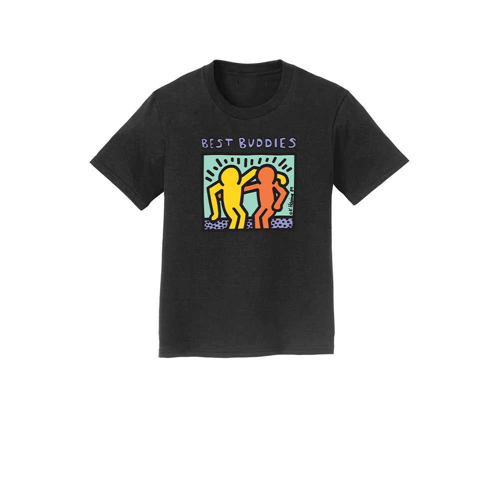 JFK Best Buddies Youth Tee