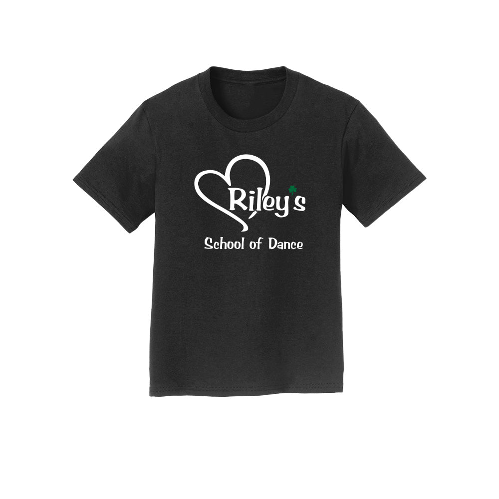 Riley's Dance Youth Tee