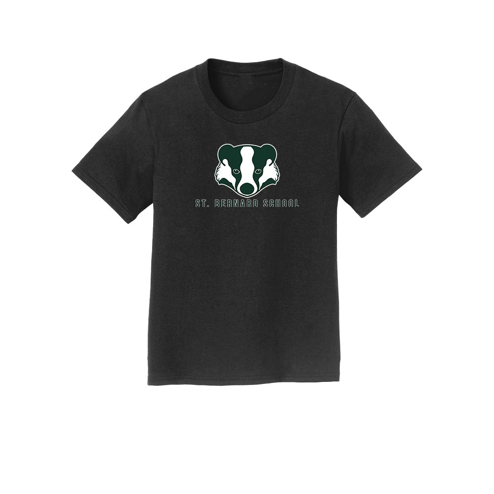 Saint Bernard "SBS" Youth Tee