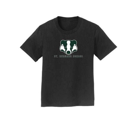 Saint Bernard "SBS" Youth Tee