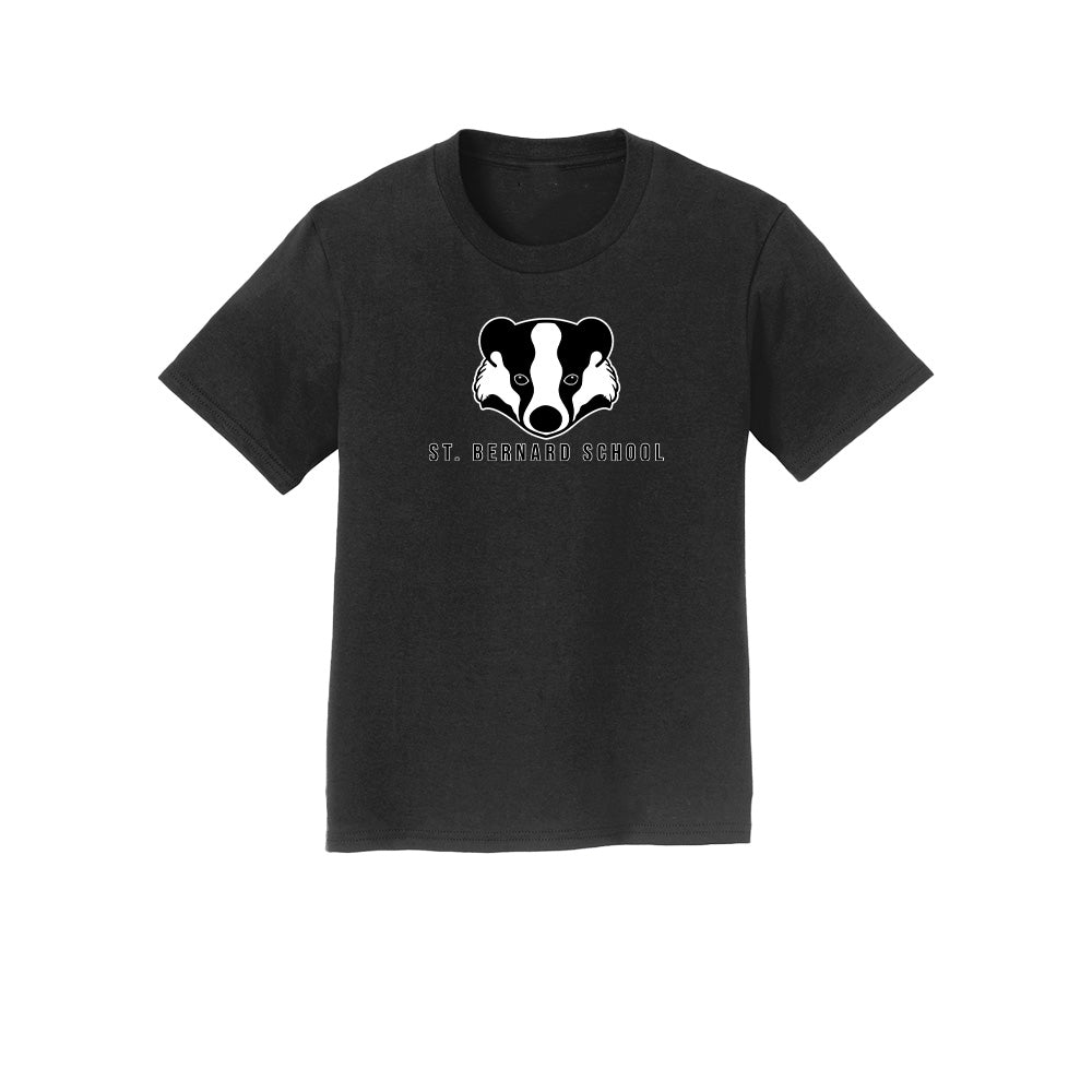 Saint Bernard "SBS" Youth Tee