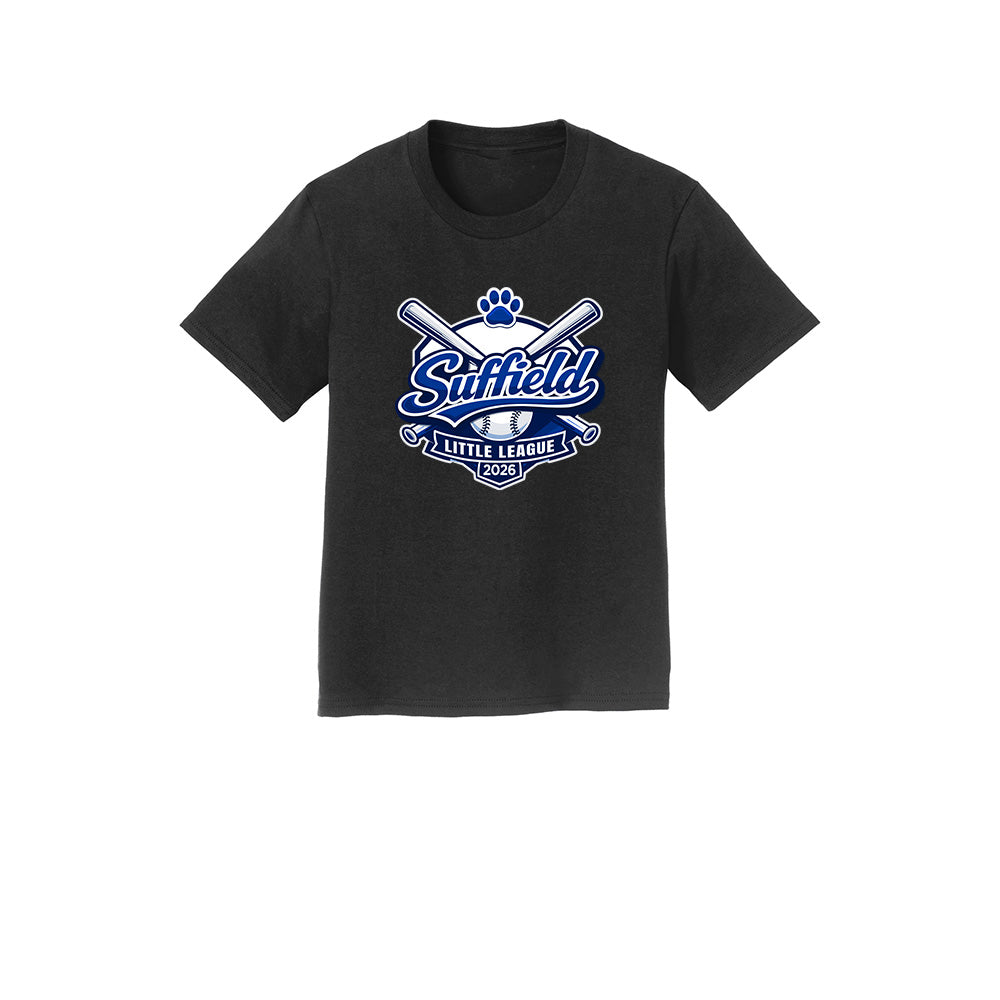 SLL Opening Day Youth Tee 2026