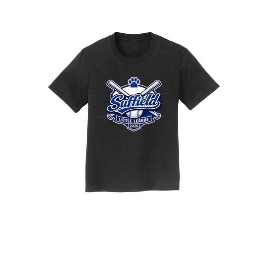 SLL Opening Day Youth Tee 2026