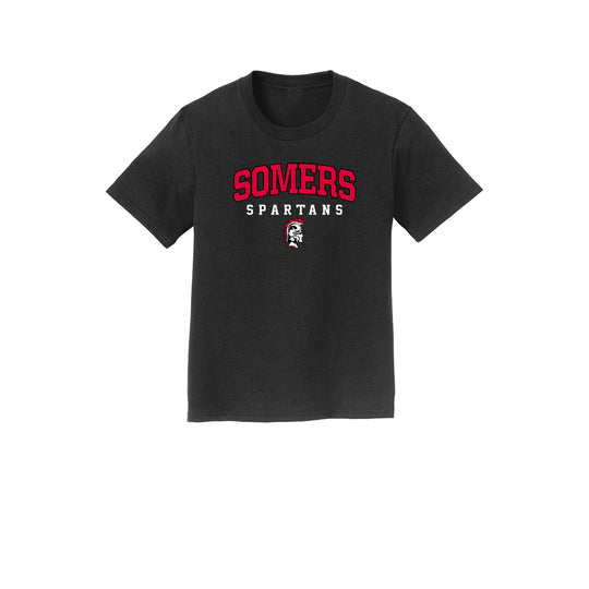 Somers PTO Youth Tee