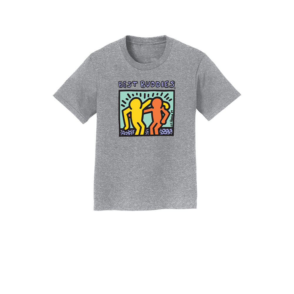 JFK Best Buddies Youth Tee