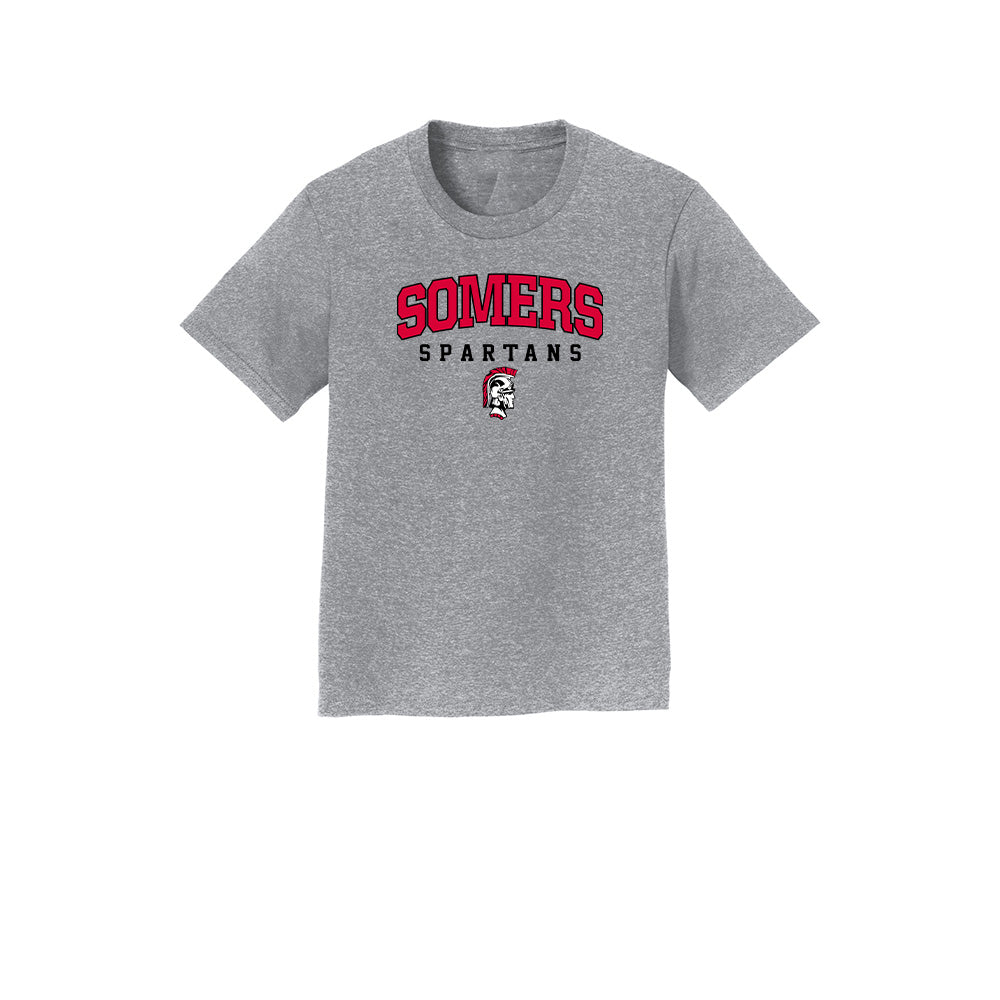 Somers PTO Youth Tee