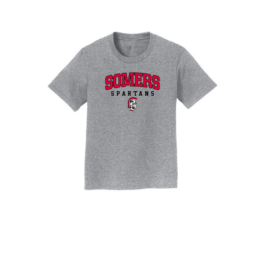 Somers PTO Youth Tee