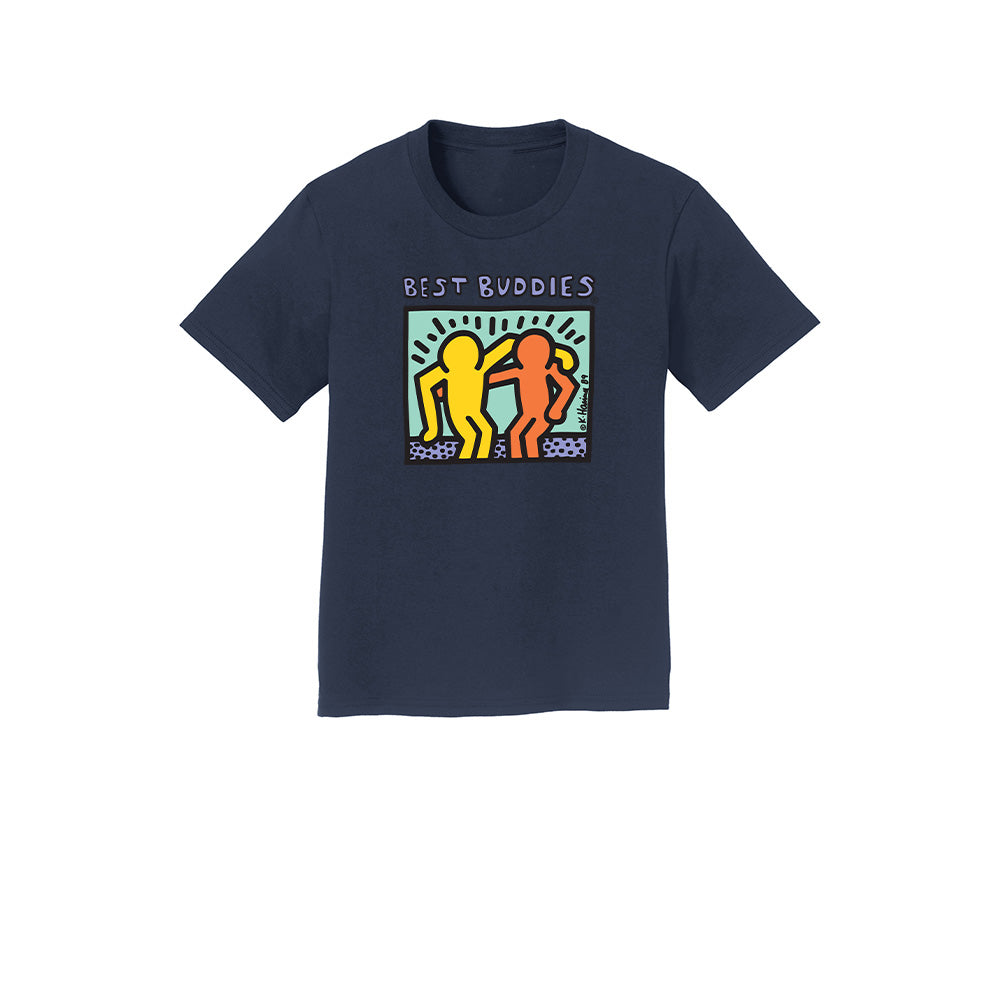 JFK Best Buddies Youth Tee