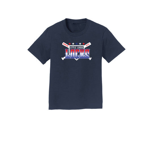 Locks LL Opening Day Youth Tee