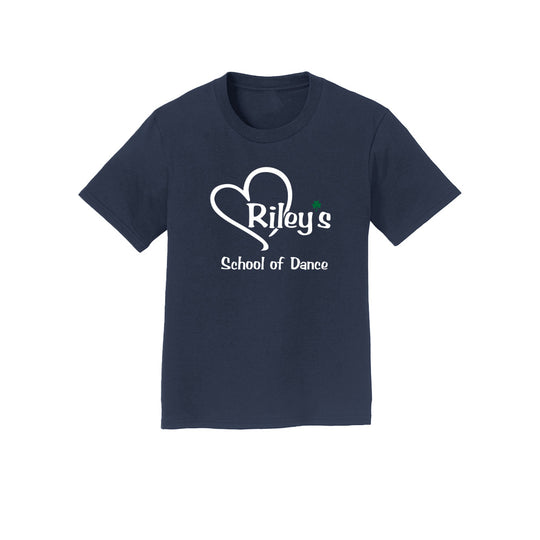Riley's Dance Youth Tee