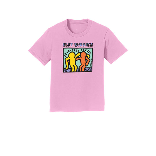 JFK Best Buddies Youth Tee