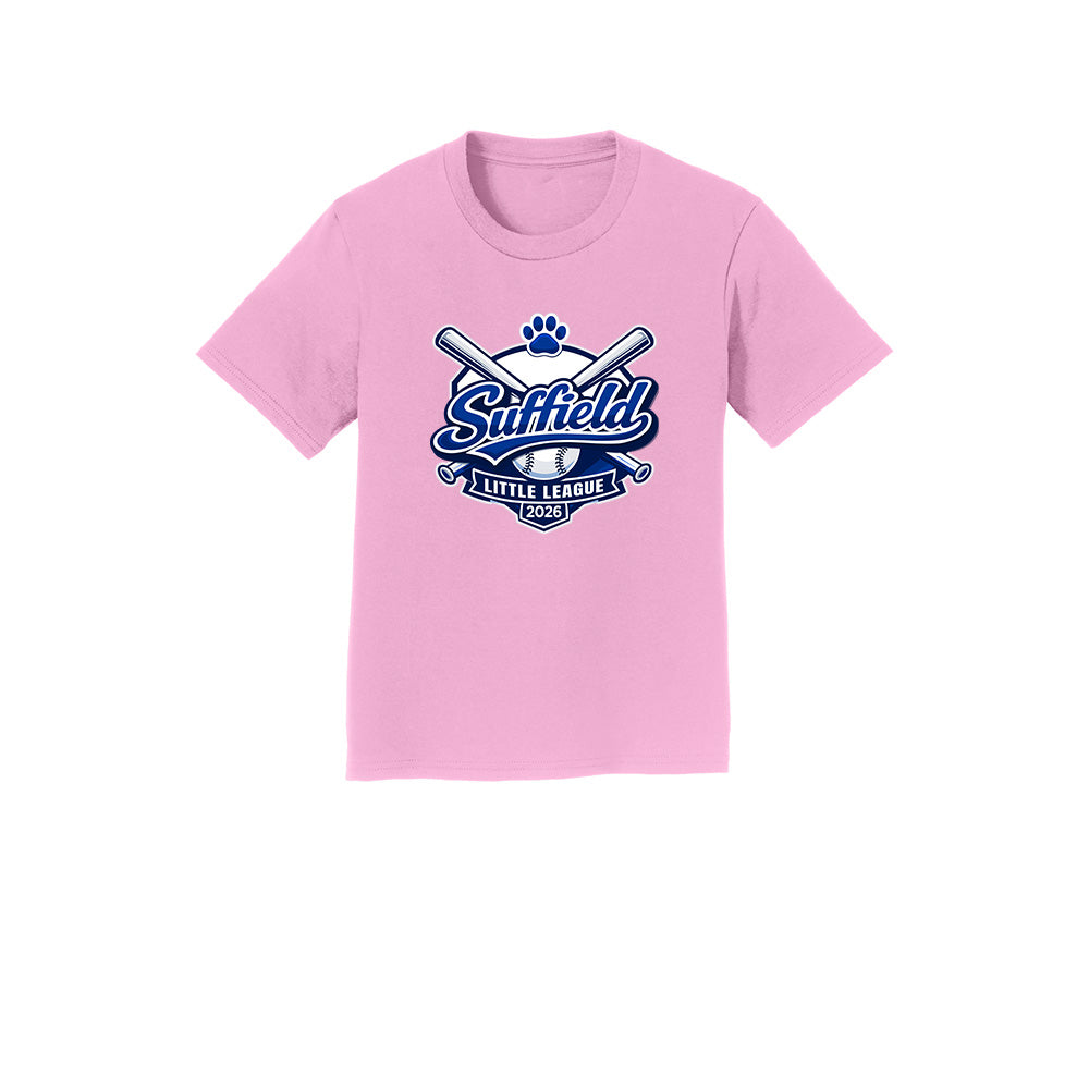 SLL Opening Day Youth Tee 2026