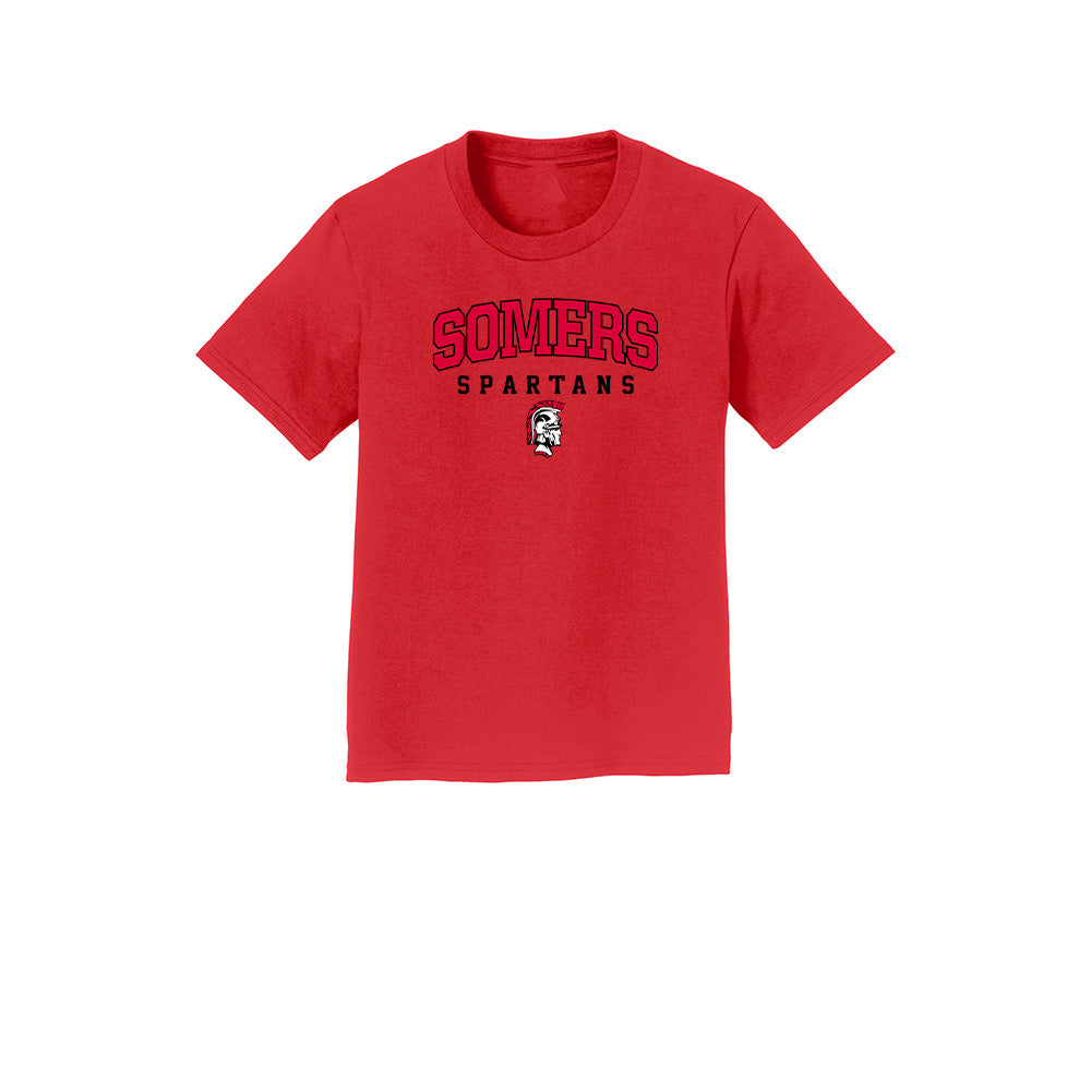Somers PTO Youth Tee