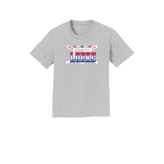 Locks LL Opening Day Youth Tee