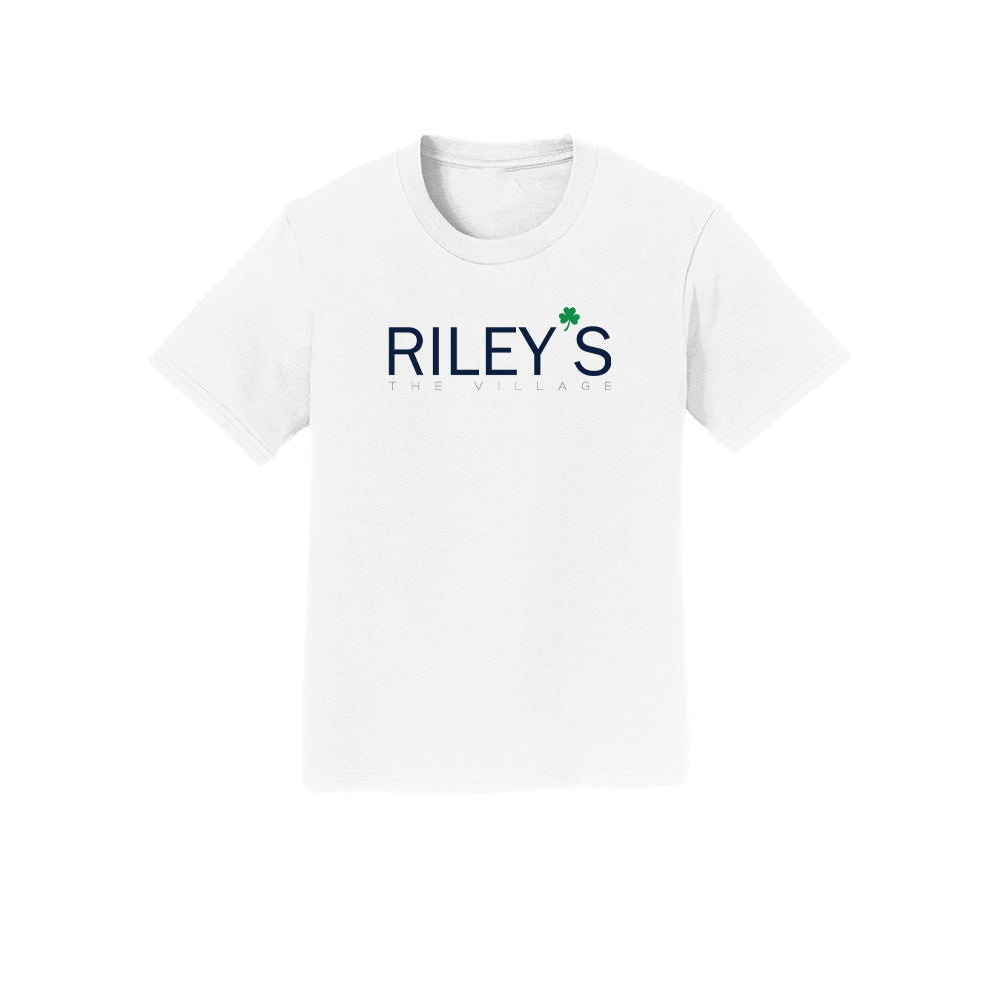 Riley's Dance "RTV" Youth Tee