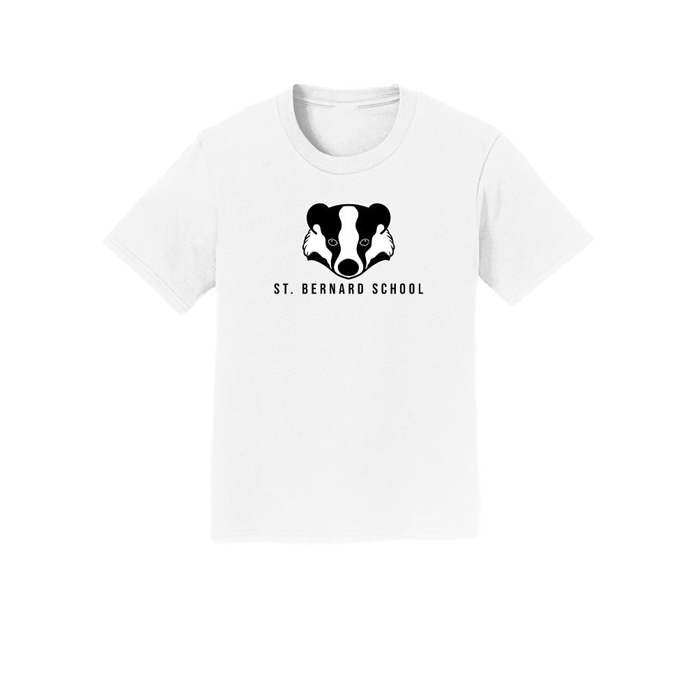 Saint Bernard "SBS" Youth Tee