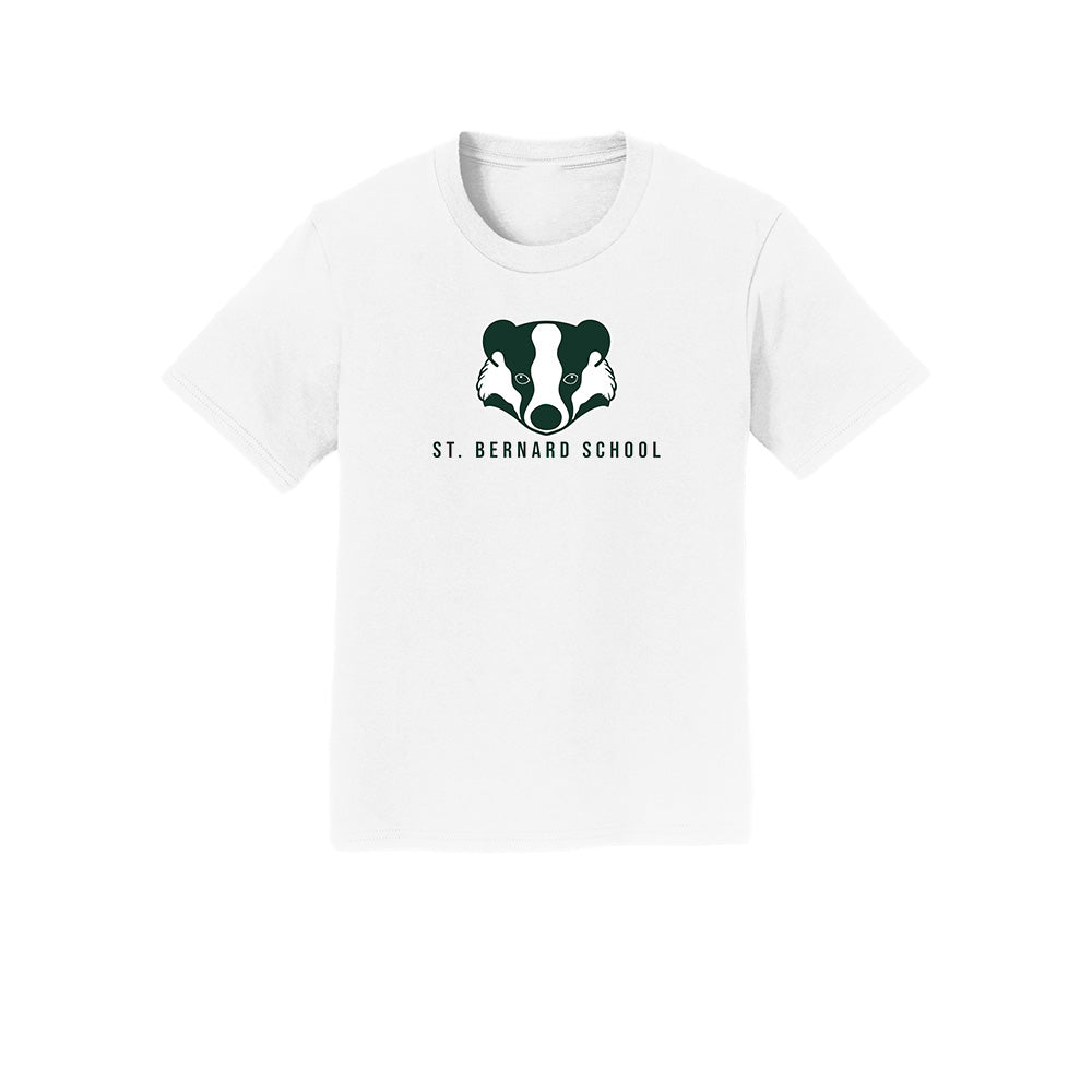 Saint Bernard "SBS" Youth Tee