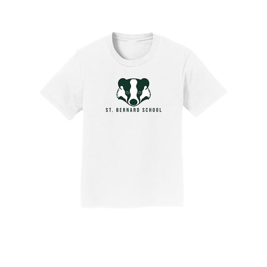 Saint Bernard "SBS" Youth Tee