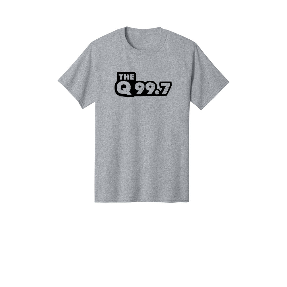 The Q 99.7 Core Tee