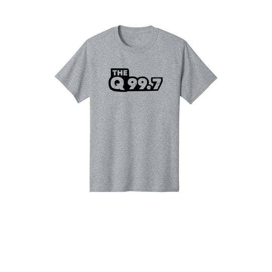 The Q 99.7 Core Tee