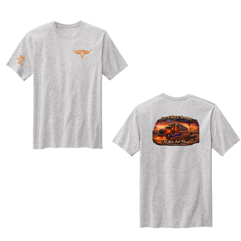 "Rollin with Kendrick" Tee