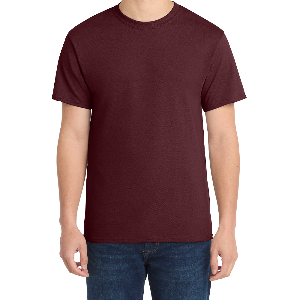 Port & Co™ Core Cotton Tee *Tall*
