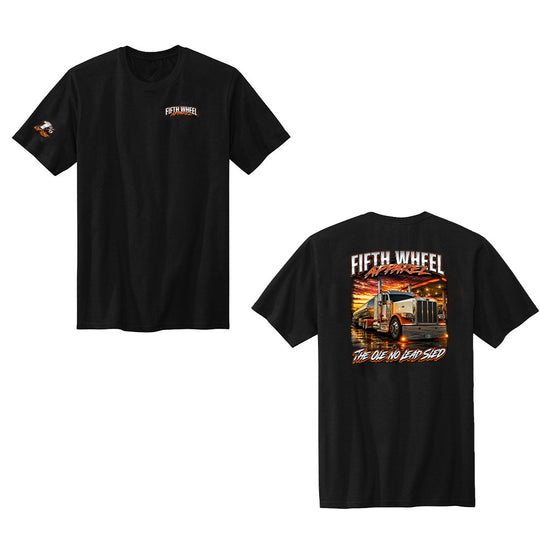 Youth "Rollin with Carrara" Tee