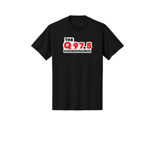 The Q 99.7 "HFD" Core Tee