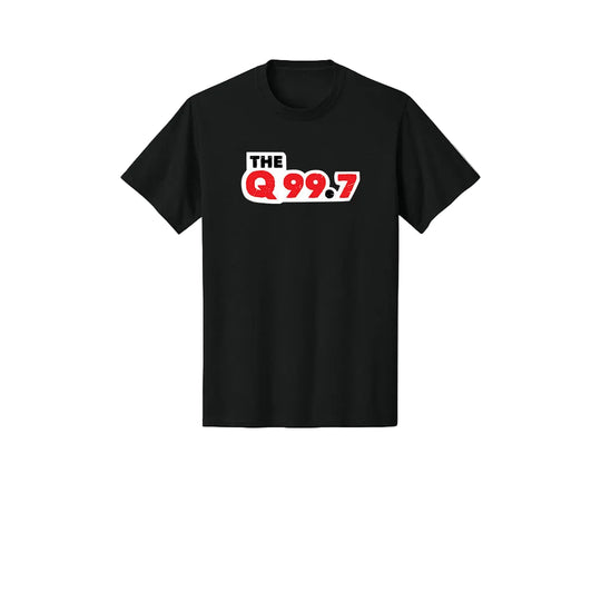 The Q 99.7 Core Tee