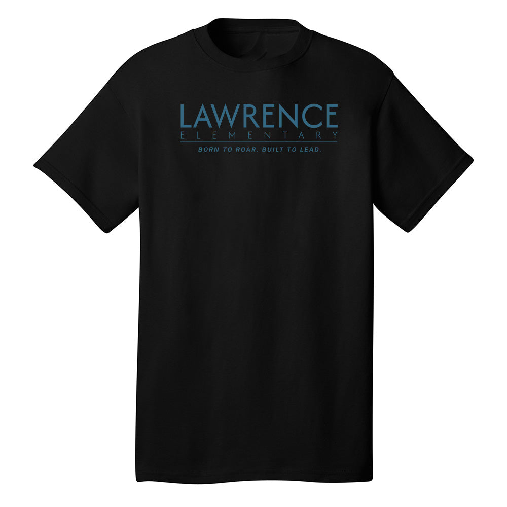 Lawrence Elementary Tee