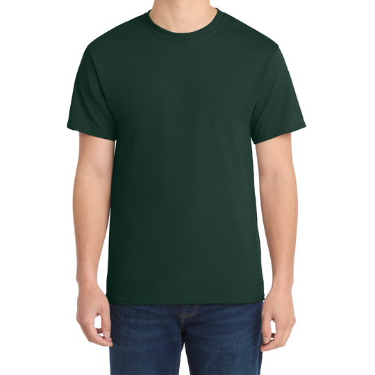 Port & Co™ Core Cotton Tee