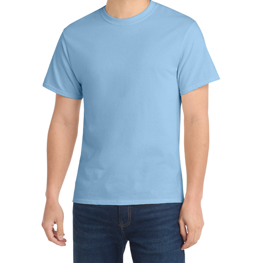 Port & Co™ Core Cotton Tee