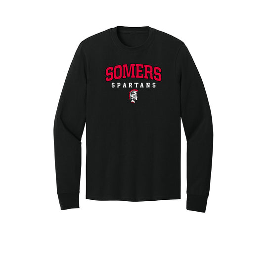 Somers PTO LS Tee