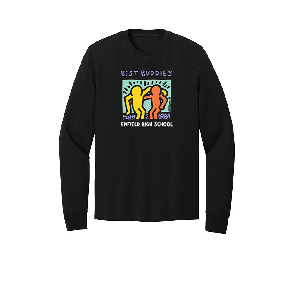 E.H.S Best Buddies LS Tee