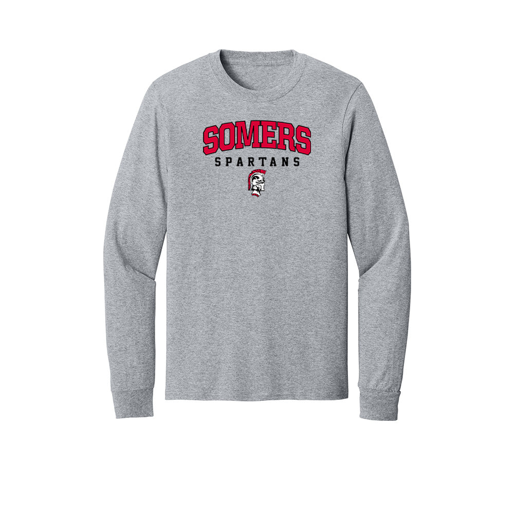 Somers PTO LS Tee