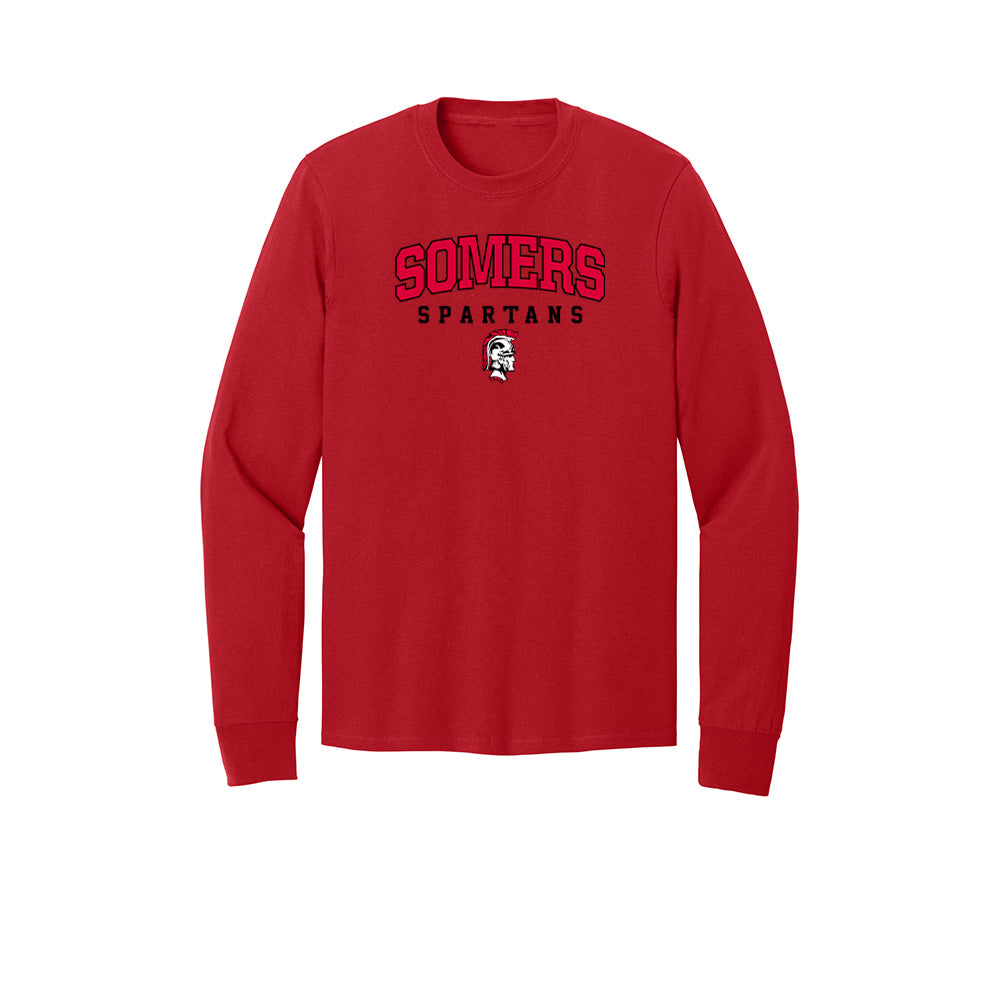 Somers PTO LS Tee