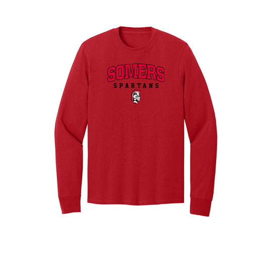 Somers PTO LS Tee