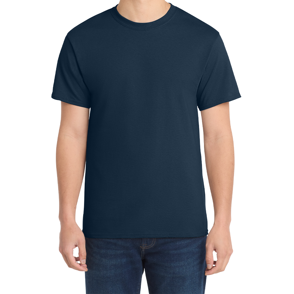 Port & Co™ Core Cotton Tee
