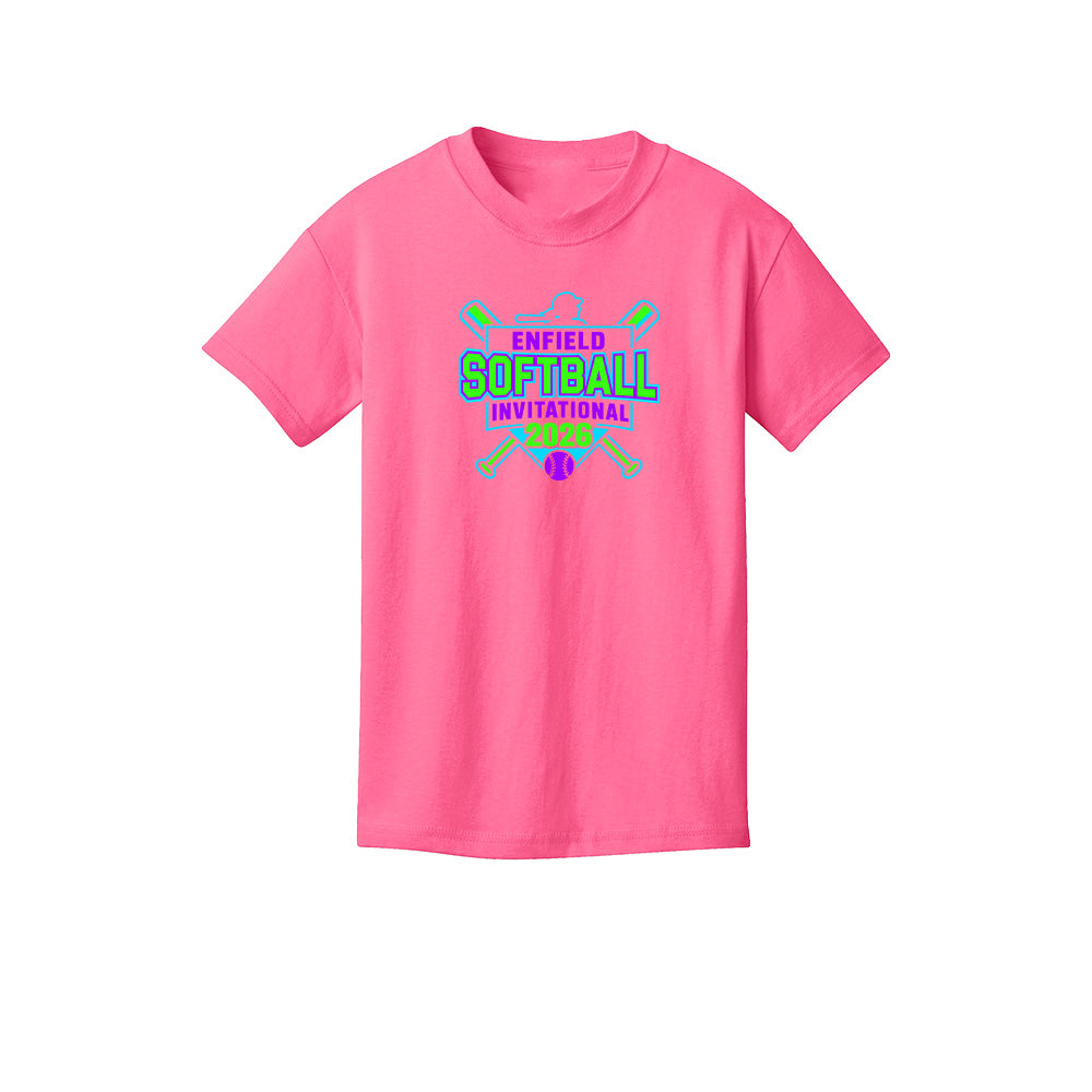 ESI 2026 10U Tee